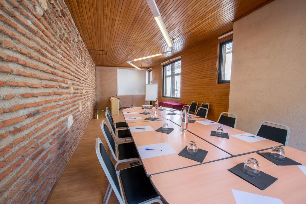 Hotel Du Lion D'Or Marmande Kültér fotó