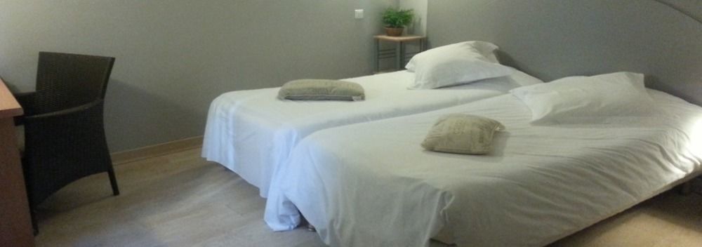 Hotel Du Lion D'Or Marmande Kültér fotó