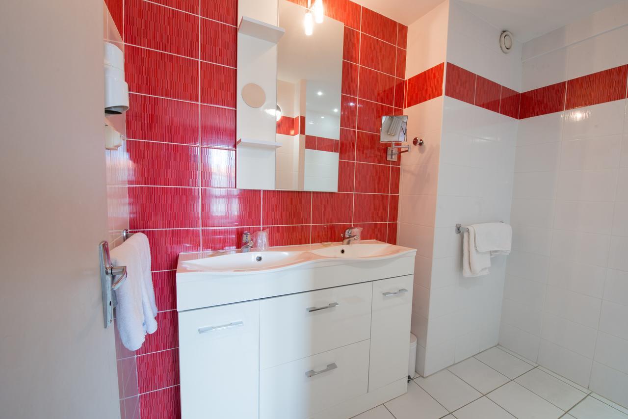 Hotel Du Lion D'Or Marmande Kültér fotó