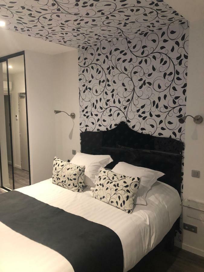 Hotel Du Lion D'Or Marmande Kültér fotó
