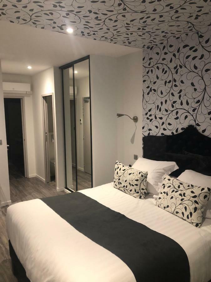 Hotel Du Lion D'Or Marmande Kültér fotó